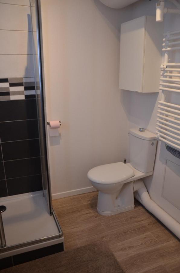 Le Moderne - Appartement Troyes Centre エクステリア 写真