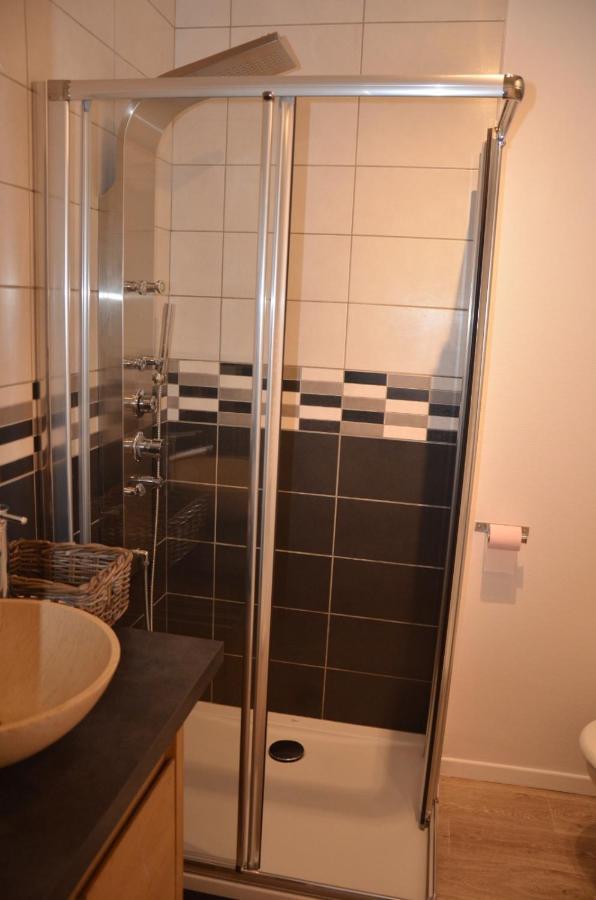 Le Moderne - Appartement Troyes Centre エクステリア 写真