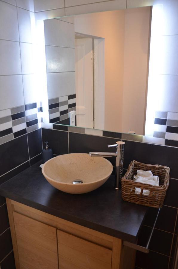 Le Moderne - Appartement Troyes Centre エクステリア 写真